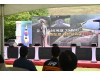 달성군 '군도 3호선 위험도로' 개선사업 기공식 개최