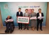 경북사회복지공동모금회,‘추석 명절 위문, 차량 전달식’